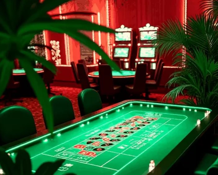 Final call to action for B44 Slots showing mobile slot gaming experience in Bangladesh