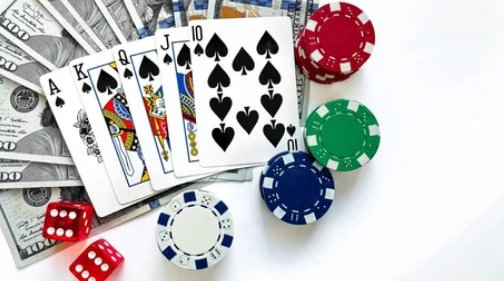 Sports betting and live casino entertainment options available on B44 for Bangladesh